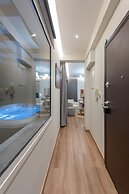 Acropolis Divine Penthouse