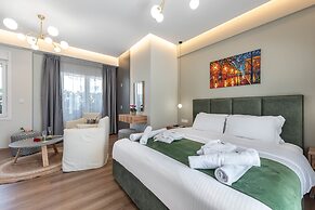 Acropolis Divine Penthouse