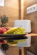 Acropolis Divine Penthouse