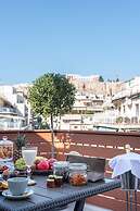 Acropolis Divine Penthouse