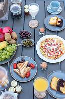 Acropolis Divine Penthouse