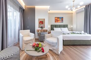 Acropolis Divine Penthouse