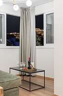 Acropolis Divine Penthouse