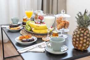 Acropolis Divine Penthouse