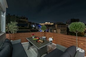 Acropolis Divine Penthouse