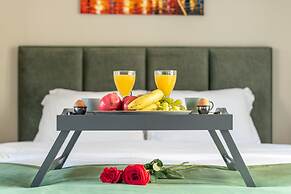 Acropolis Divine Penthouse