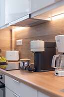 Acropolis Divine Penthouse