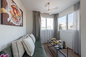 Acropolis Divine Penthouse