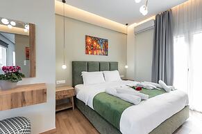 Acropolis Divine Penthouse