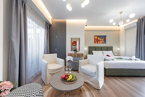 Acropolis Divine Penthouse