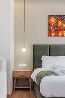 Acropolis Divine Penthouse