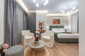 Acropolis Divine Penthouse