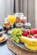 Acropolis Divine Penthouse