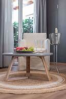 Acropolis Divine Penthouse