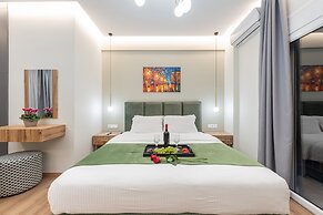 Acropolis Divine Penthouse