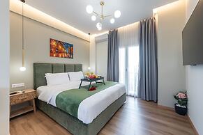 Acropolis Divine Penthouse