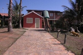 Pousada Caldas Novas