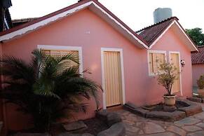 Pousada Caldas Novas