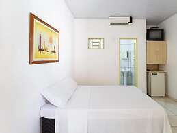 Pousada Caldas Novas