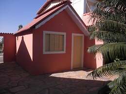 Pousada Caldas Novas