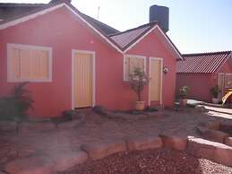 Pousada Caldas Novas