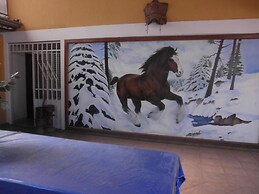 Pousada Caldas Novas