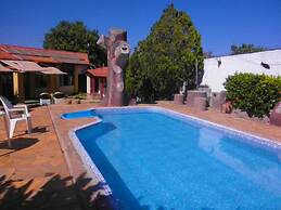 Pousada Caldas Novas