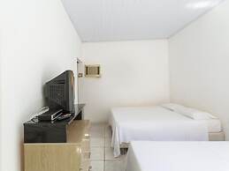 Pousada Caldas Novas