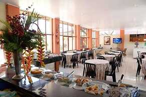 Pousada Caldas Novas