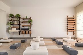 The Zen Wellness Resort