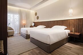 The Zen Wellness Resort