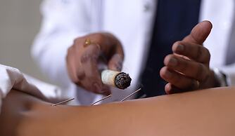 The Zen Wellness Resort