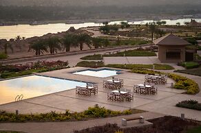 The Zen Wellness Resort