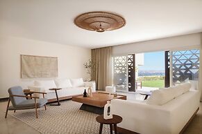 The Zen Wellness Resort