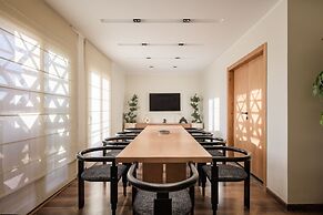 The Zen Wellness Resort