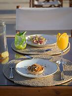 The Zen Wellness Resort