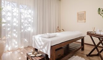 The Zen Wellness Resort