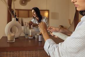 The Zen Wellness Resort