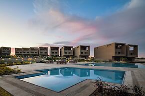 The Zen Wellness Resort