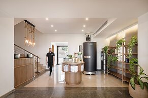 The Zen Wellness Resort