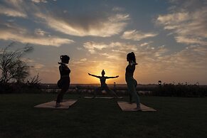 The Zen Wellness Resort