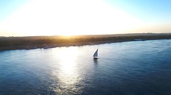 The Zen Wellness Resort