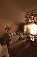 The Zen Wellness Resort