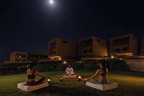 The Zen Wellness Resort