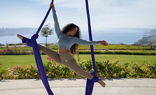 The Zen Wellness Resort