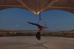 The Zen Wellness Resort