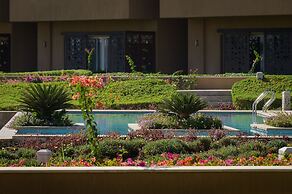 The Zen Wellness Resort