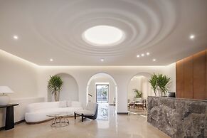 The Zen Wellness Resort