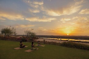 The Zen Wellness Resort