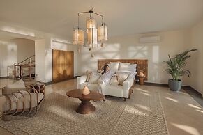 The Zen Wellness Resort